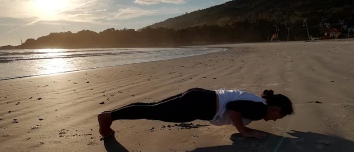 Práticas de Yoga – Vídeos em Português